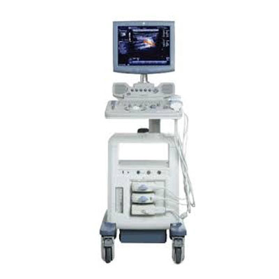 GE LOGIQ P5 - Redstone Healthcare