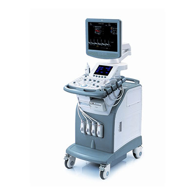 mindray dc7