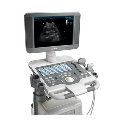 mindray dp5