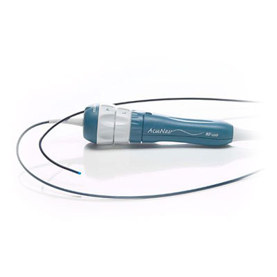 siemens acunav catheter