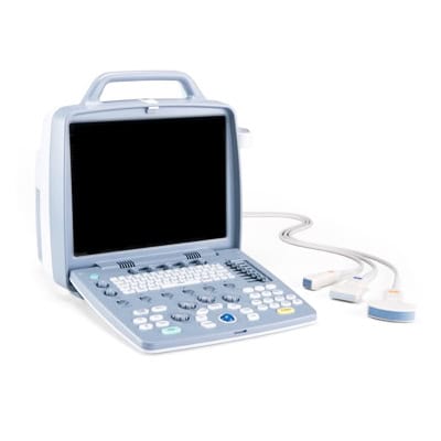 SIUI Apogee 1200v Veterinary