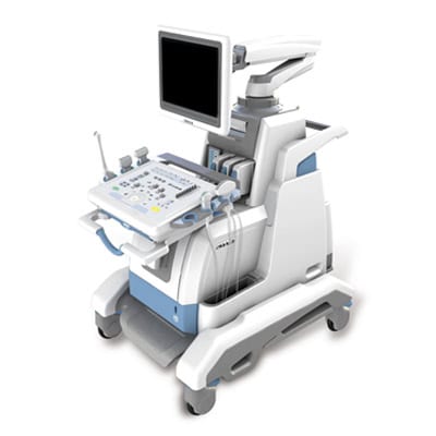 SIUI Apogee 3800 Omni - Redstone Healthcare
