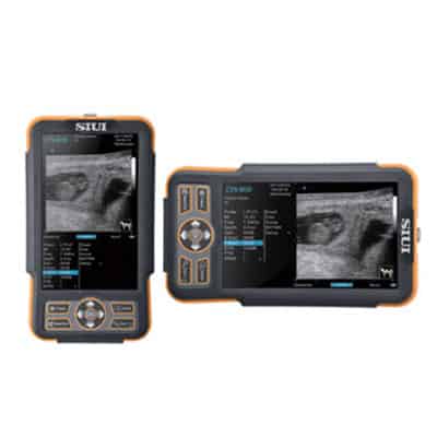 SIUI CTS-800 Bovine Equine