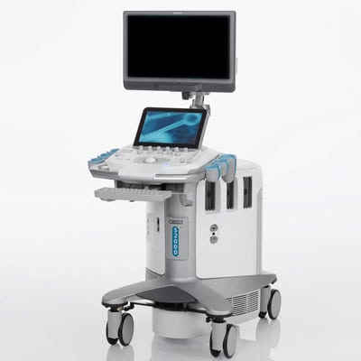 Siemens S2000 - Redstone Healthcare