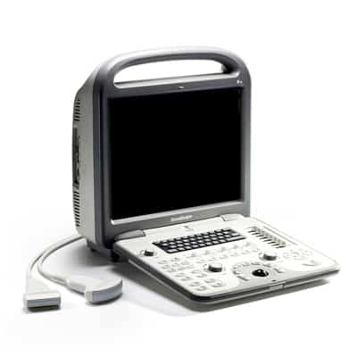 SonoScape S6