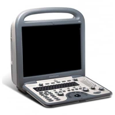 SonoScape S8