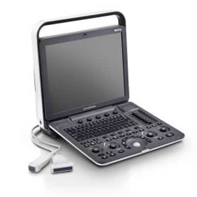 Sonosite SonoScape S9 Pro