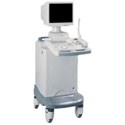 Sonosite Sonoscape SSI-2000BW