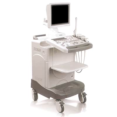 SonoScape SSI-5000