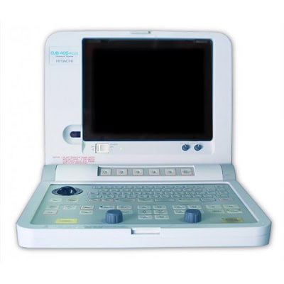 Hitachi EUB-405 Plus