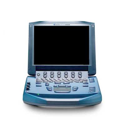 Sonosite MicroMaxx Bovine Equine