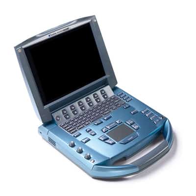 Sonosite ADHO36-4