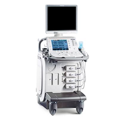 Canon Medical Systems Aplio 400