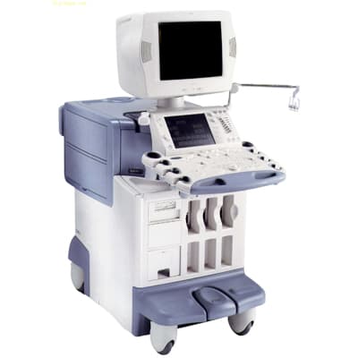 Canon Medical Systems Aplio 50