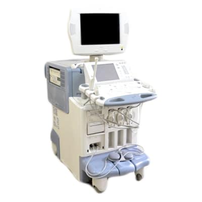 Canon Medical Systems Aplio 80