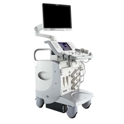 Canon Medical Systems Aplio MX