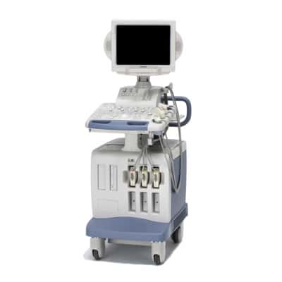 Toshiba Nemio XG - Redstone Healthcare