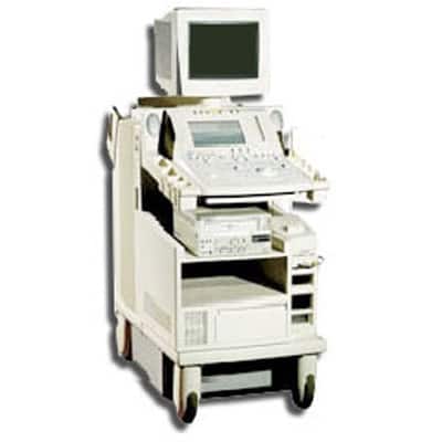 Canon Medical Systems PowerVision 8000