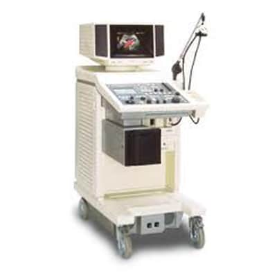 Canon Medical Systems SSH-140