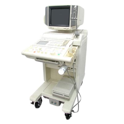 Canon Medical Systems SSH-140A