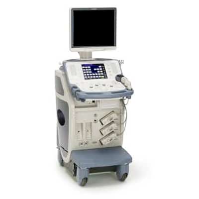 Canon Medical Systems Xario XG