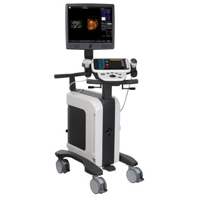 BK SonixTouch Q+ - Redstone Healthcare