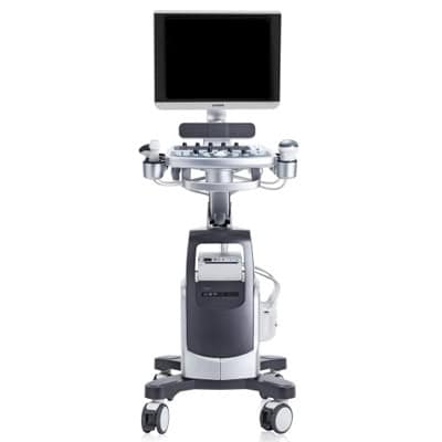 Chison Medical QBit7