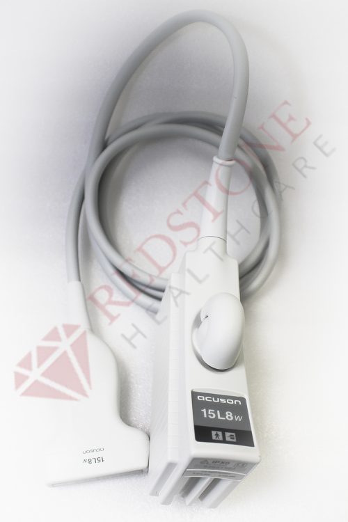 Acuson 15L8w