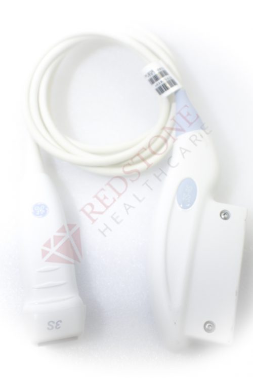 GE Healthcare ultrasound transducers Archives Redstone Healthcare