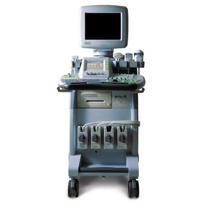 Samsung Medison Accuvix Lite