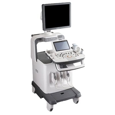 Samsung Medison Accuvix XG