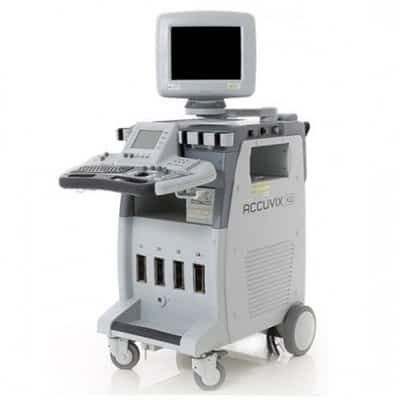 Samsung Medison Accuvix XQ