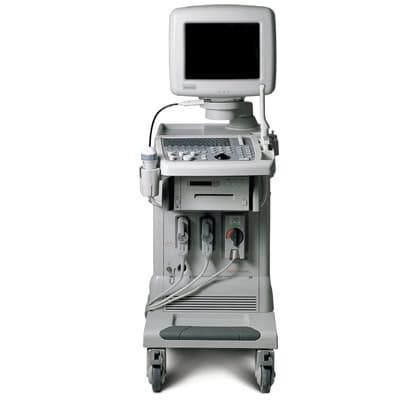 Samsung Medison SonoAce 8000