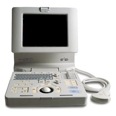 Samsung Medison SonoVet Pico
