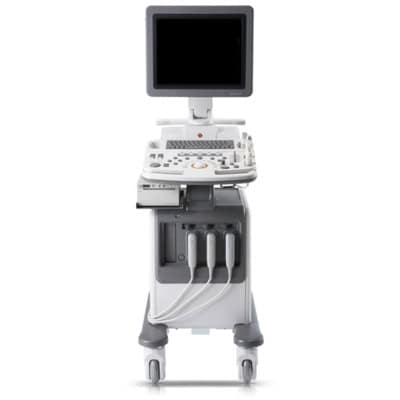 Samsung Medison SonoVet R5