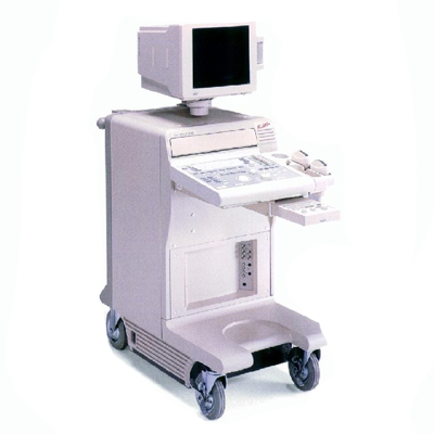 Aloka SSD 2000 - Redstone Healthcare