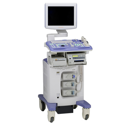 Aloka SSD 3500 - Redstone Healthcare