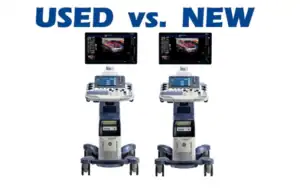 Why Now Is the Best Time to Buy Used Ultrasound Equipment Before Year-End