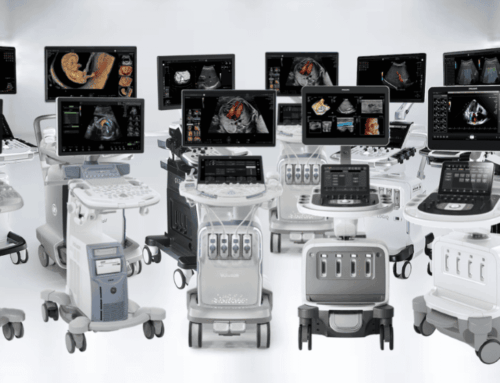 2026 Market Outlook: Strong Growth Ahead for Refurbished and Used Ultrasound Equipment
