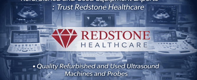 Refurbished & Used Ultrasound Equipment in 2026: What Buyers Need to Know (Models, Pricing & Risk Checklist) Healthcare organizations are under constant pressure to do more with less — and ultrasound is no exception. Whether you’re outfitting a new outpatient location, expanding OB/GYN capability, or equipping a point-of-care program, refurbished and used ultrasound systems have become a go-to option for high-quality imaging without the sticker shock of buying new.