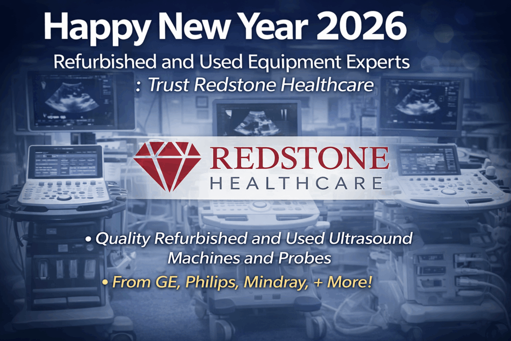 Refurbished & Used Ultrasound Equipment in 2026: What Buyers Need to Know (Models, Pricing & Risk Checklist) Healthcare organizations are under constant pressure to do more with less — and ultrasound is no exception. Whether you’re outfitting a new outpatient location, expanding OB/GYN capability, or equipping a point-of-care program, refurbished and used ultrasound systems have become a go-to option for high-quality imaging without the sticker shock of buying new.