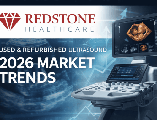 What’s New in the Used and Refurbished Ultrasound Market in 2026