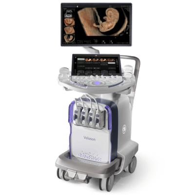GE Voluson™ Expert 22