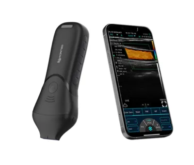 Konted C10MB Pro Linear Ultrasound Probe